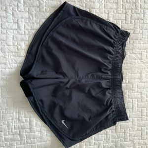 Nike dri fit shorts